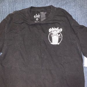 Alab Shirt